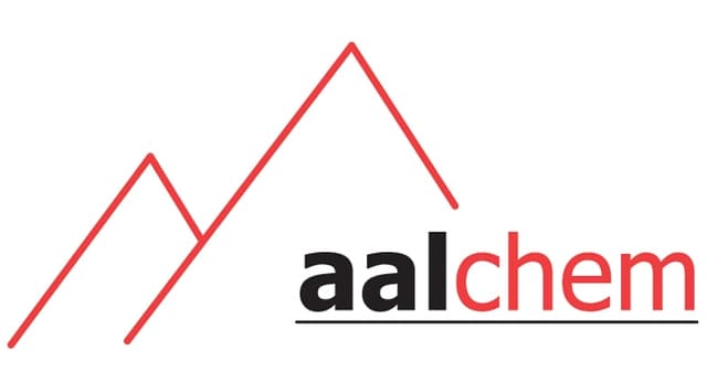 Aalchem Logo