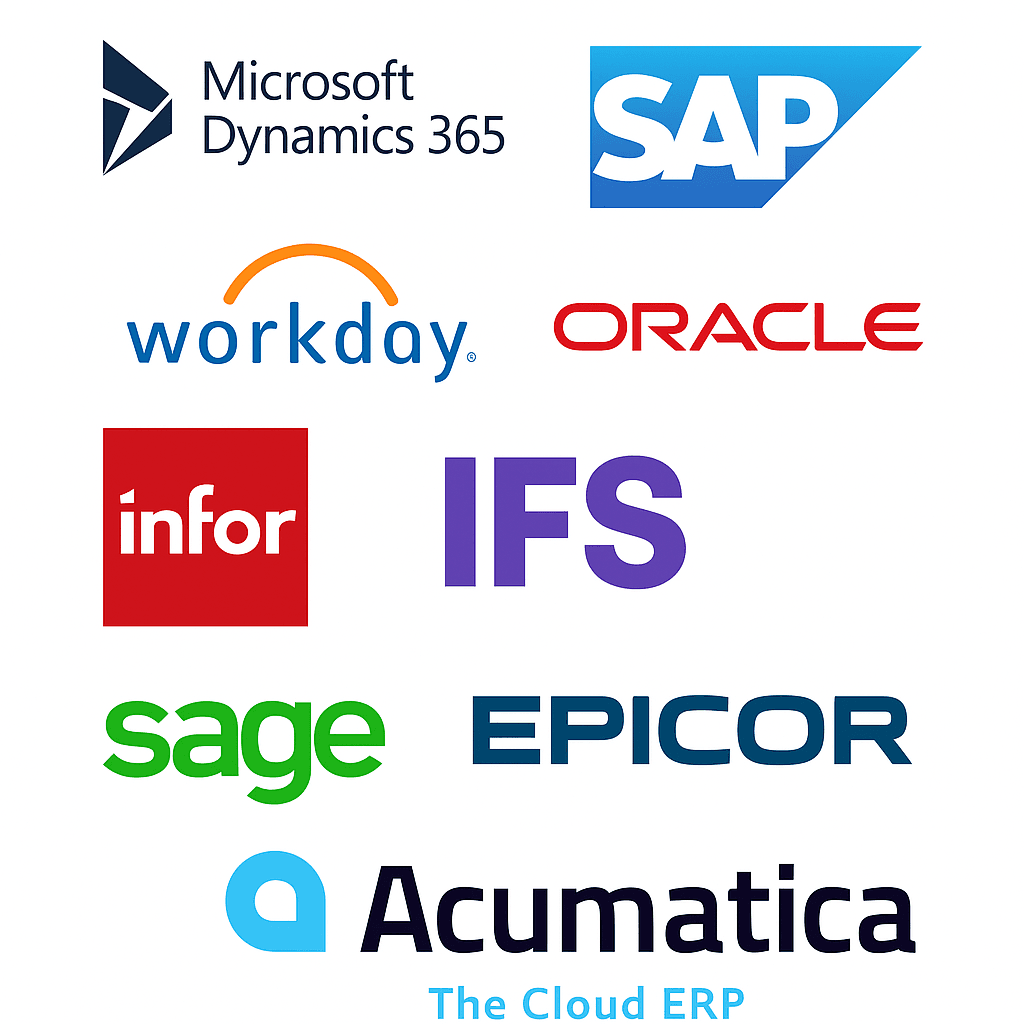 ERP Connection