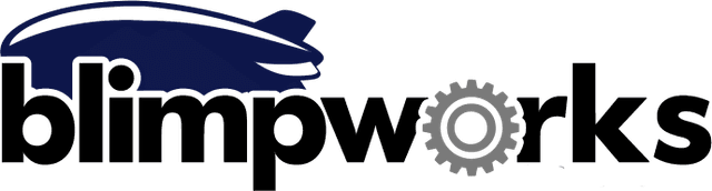 Blimpworks Logo